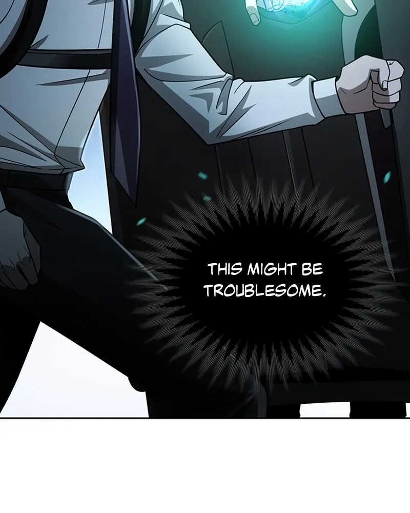 The Dungeon Cleaning Life of a Once Genius Hunter Chapter 54 page 135 - 