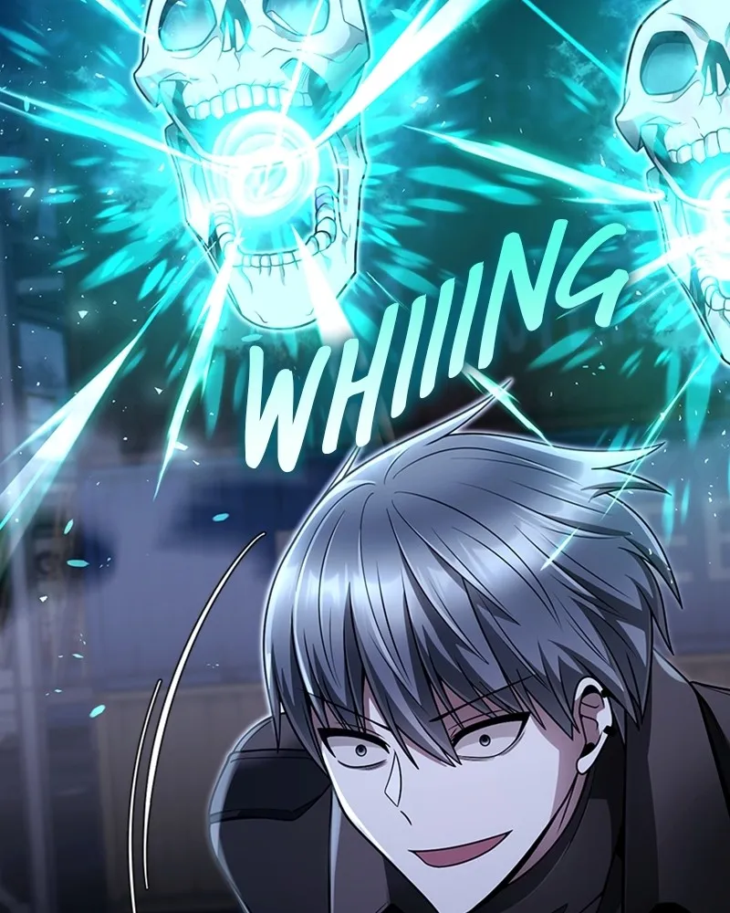 The Dungeon Cleaning Life of a Once Genius Hunter Chapter 54 page 137 - 