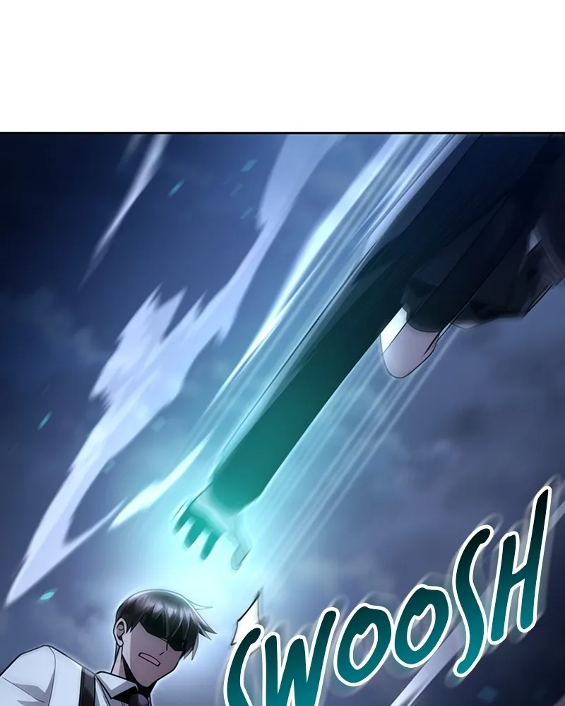 The Dungeon Cleaning Life of a Once Genius Hunter Chapter 54 page 142 - 