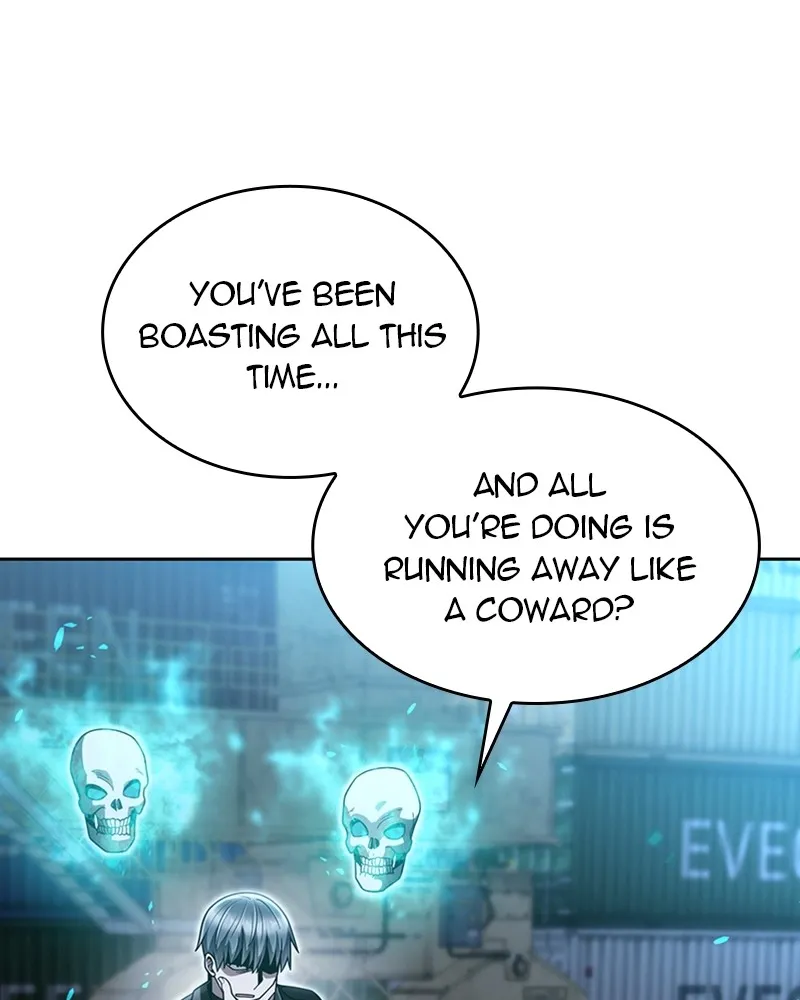 The Dungeon Cleaning Life of a Once Genius Hunter Chapter 54 page 147 - 