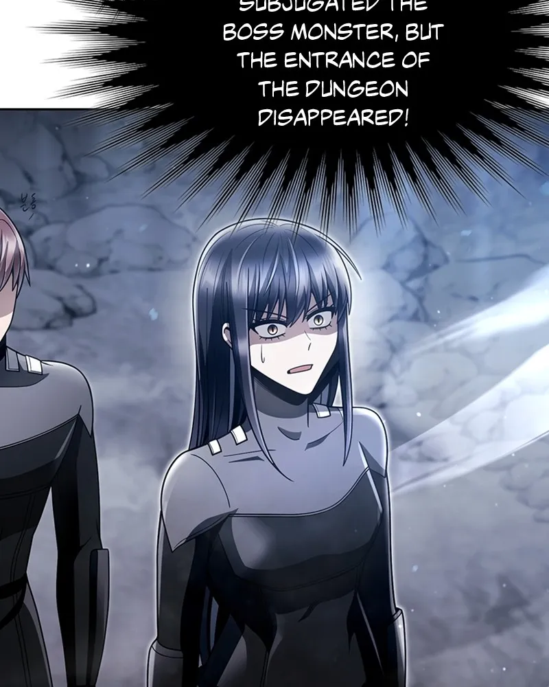 The Dungeon Cleaning Life of a Once Genius Hunter Chapter 54 page 18 - 