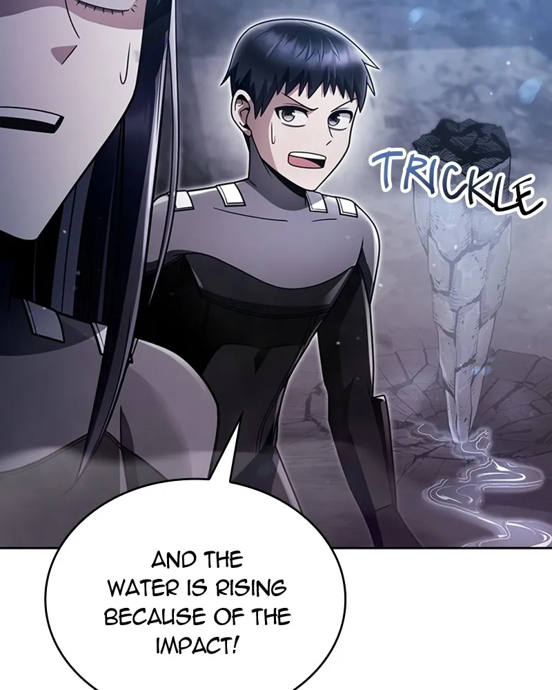 The Dungeon Cleaning Life of a Once Genius Hunter Chapter 54 page 21 - 