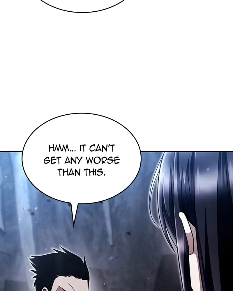 The Dungeon Cleaning Life of a Once Genius Hunter Chapter 54 page 22 - 