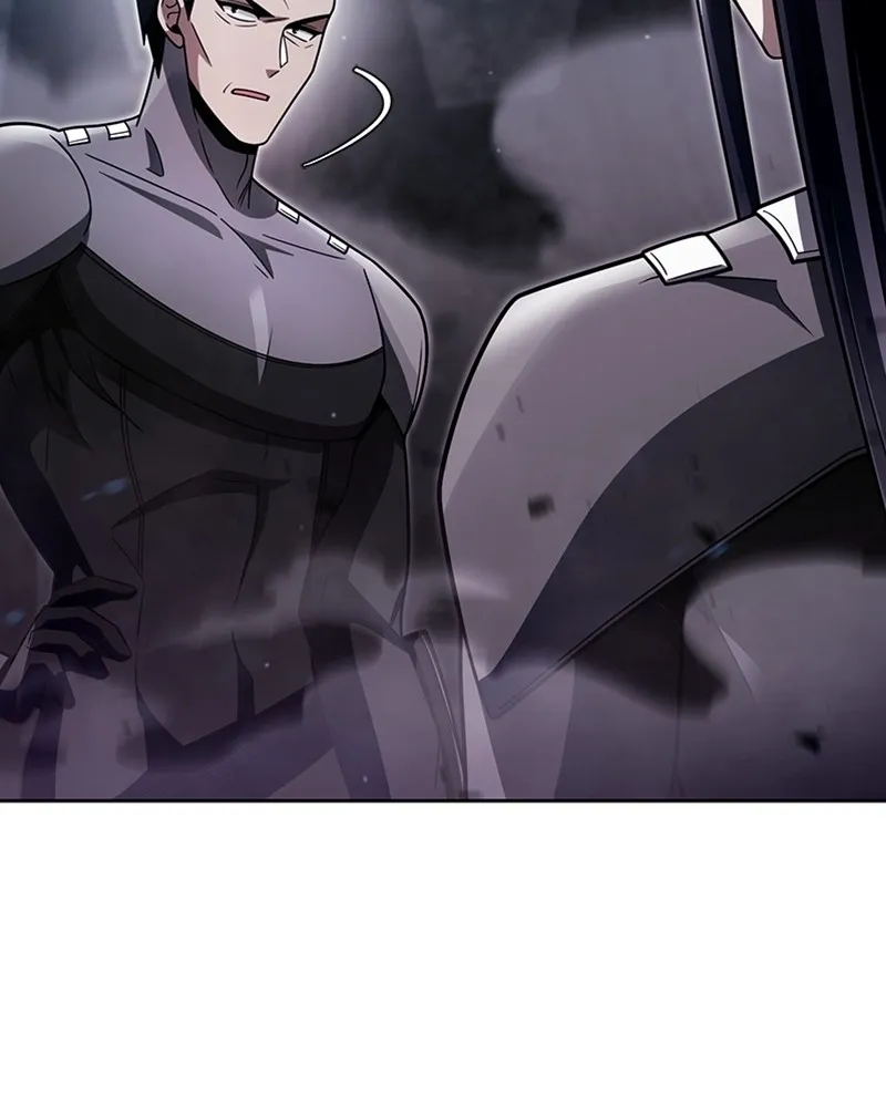 The Dungeon Cleaning Life of a Once Genius Hunter Chapter 54 page 23 - 