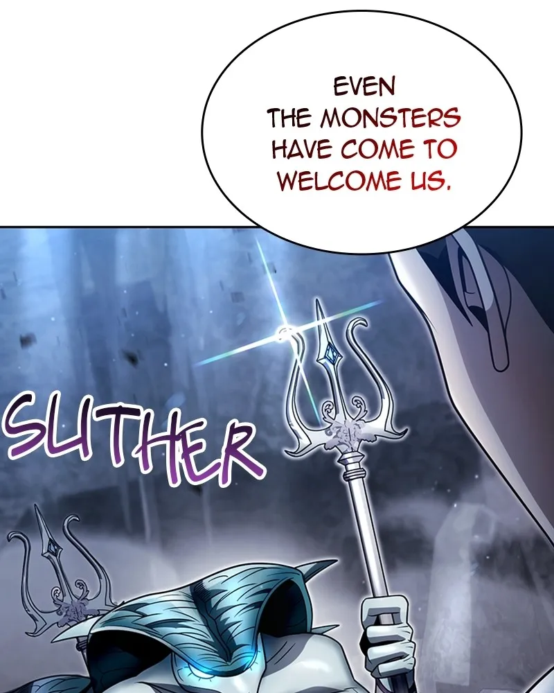 The Dungeon Cleaning Life of a Once Genius Hunter Chapter 54 page 24 - 