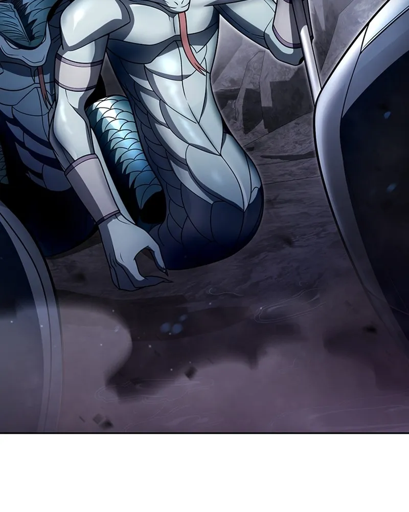 The Dungeon Cleaning Life of a Once Genius Hunter Chapter 54 page 25 - 