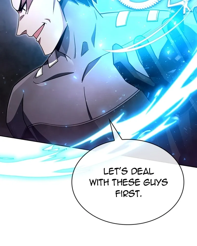 The Dungeon Cleaning Life of a Once Genius Hunter Chapter 54 page 27 - 