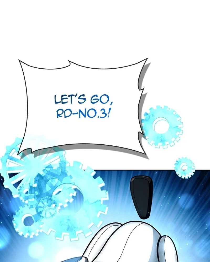 The Dungeon Cleaning Life of a Once Genius Hunter Chapter 54 page 28 - 