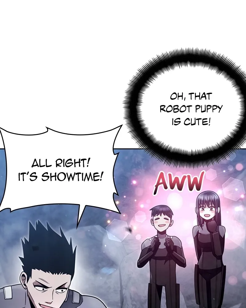 The Dungeon Cleaning Life of a Once Genius Hunter Chapter 54 page 30 - 