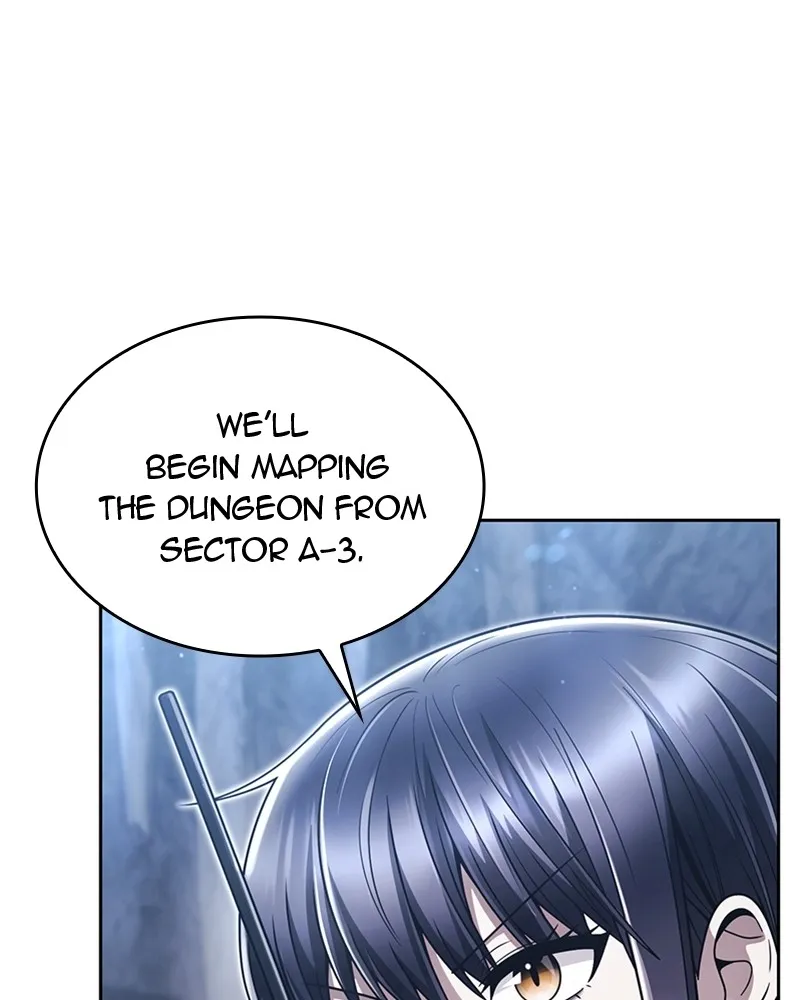 The Dungeon Cleaning Life of a Once Genius Hunter Chapter 54 page 4 - 