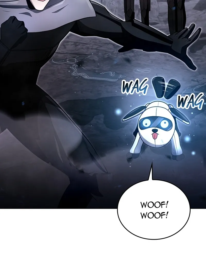 The Dungeon Cleaning Life of a Once Genius Hunter Chapter 54 page 31 - 