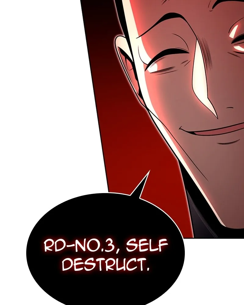 The Dungeon Cleaning Life of a Once Genius Hunter Chapter 54 page 33 - 