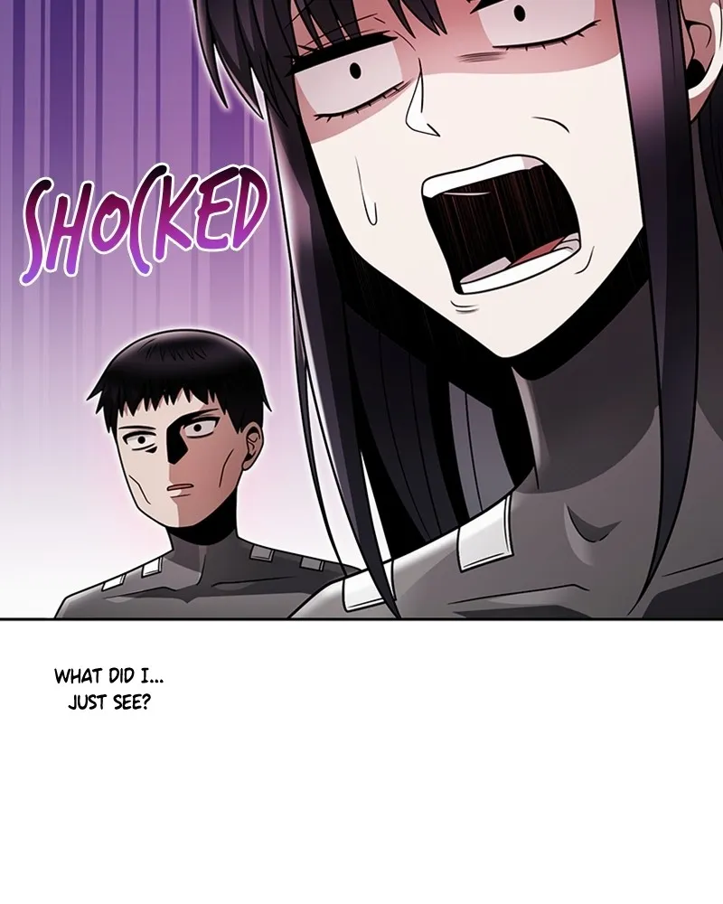 The Dungeon Cleaning Life of a Once Genius Hunter Chapter 54 page 37 - 