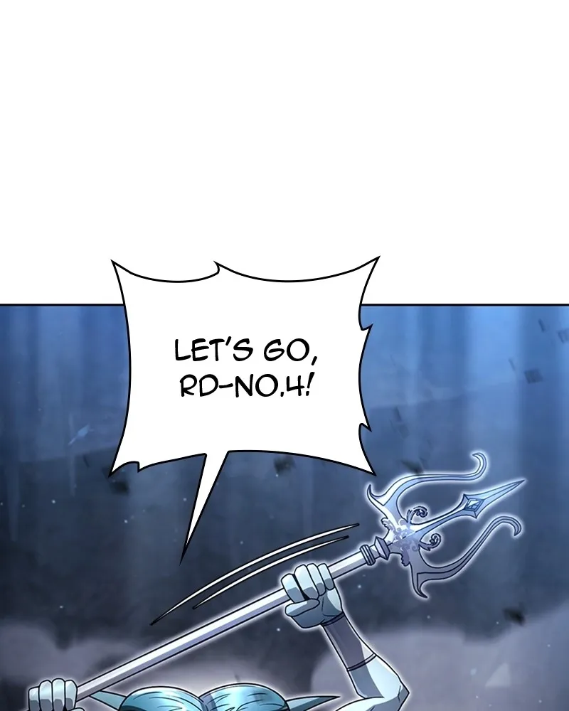 The Dungeon Cleaning Life of a Once Genius Hunter Chapter 54 page 38 - 