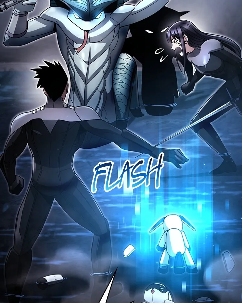 The Dungeon Cleaning Life of a Once Genius Hunter Chapter 54 page 39 - 