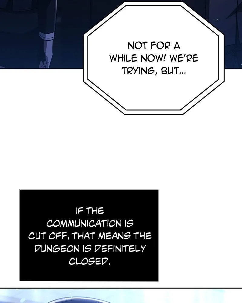 The Dungeon Cleaning Life of a Once Genius Hunter Chapter 54 page 46 - 