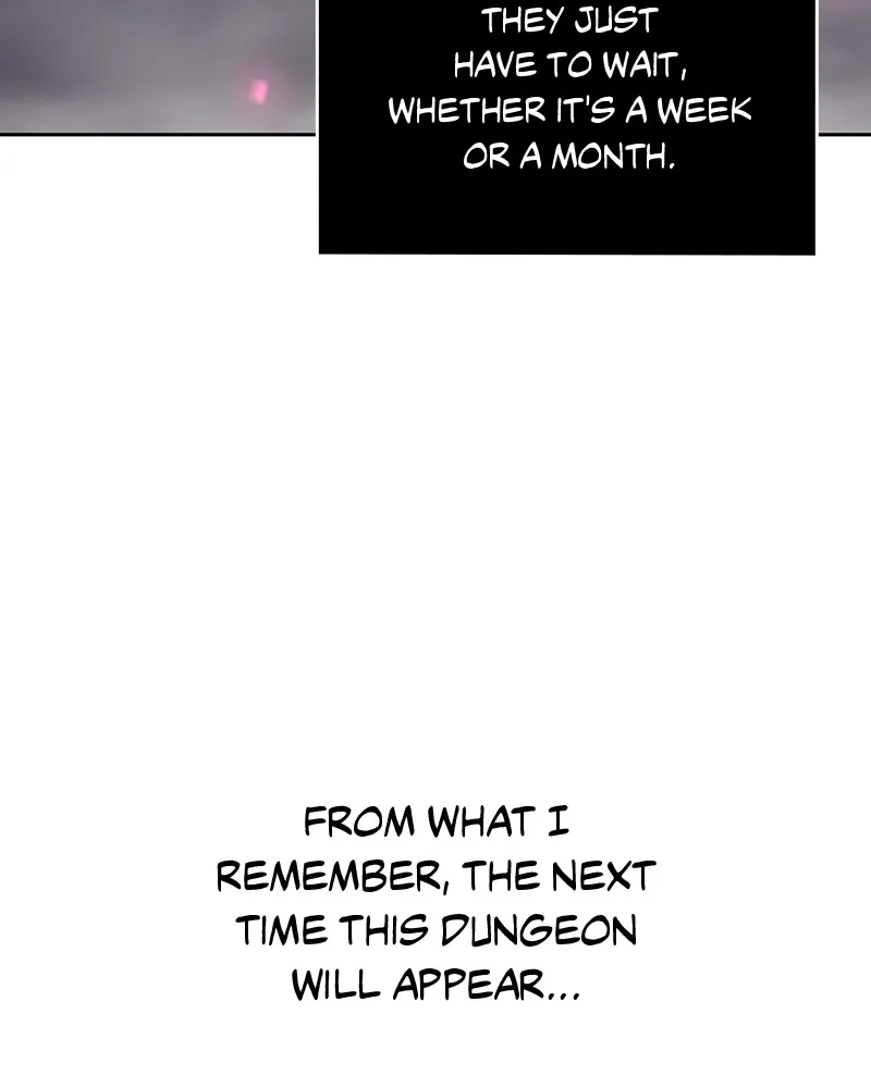 The Dungeon Cleaning Life of a Once Genius Hunter Chapter 54 page 50 - 