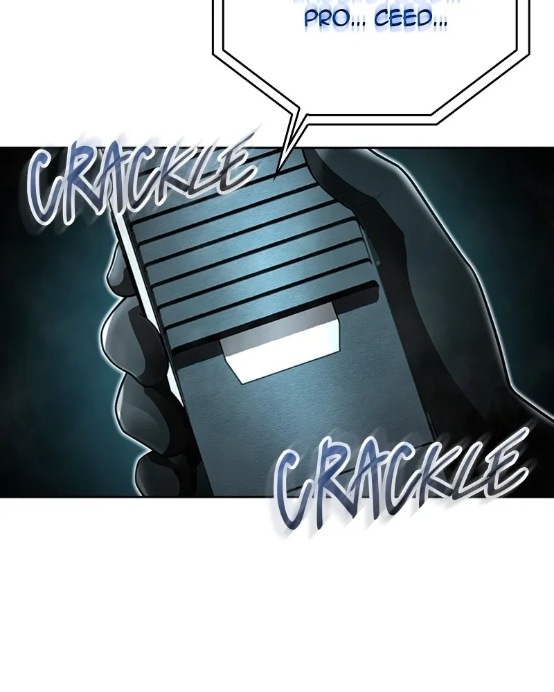 The Dungeon Cleaning Life of a Once Genius Hunter Chapter 54 page 6 - 