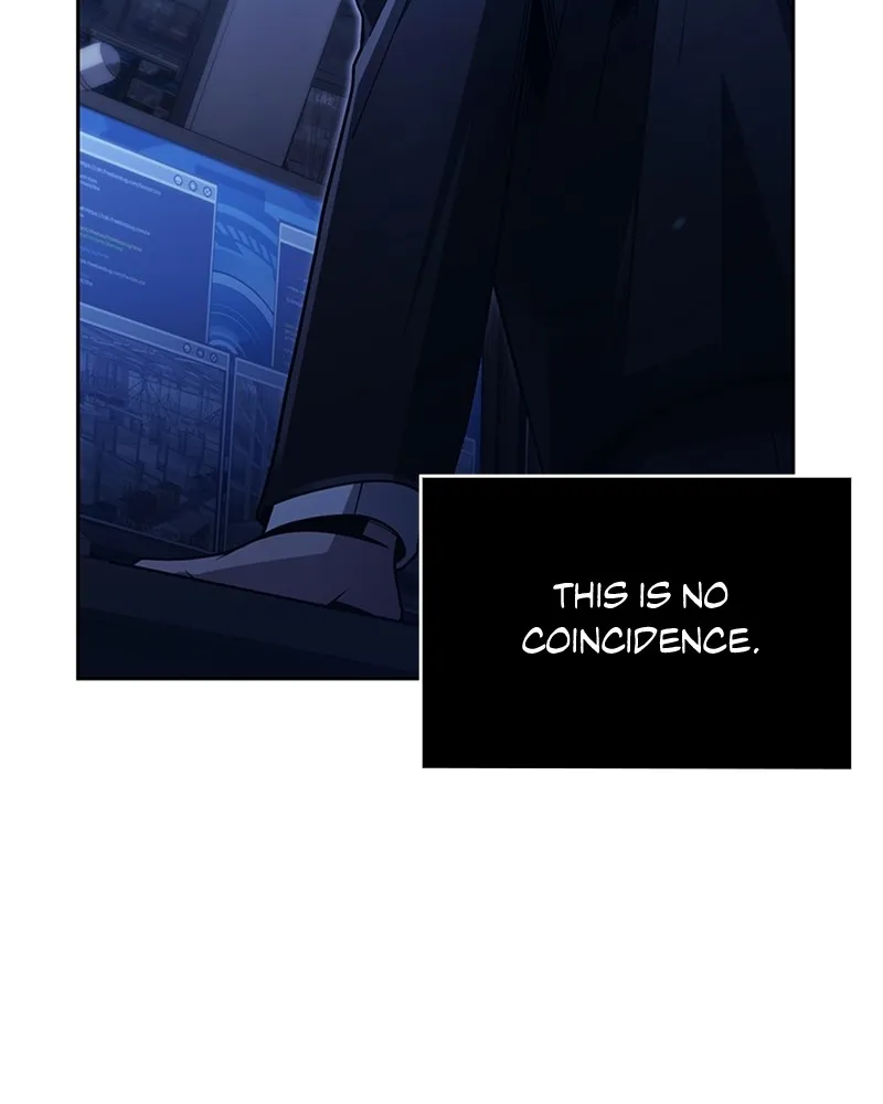 The Dungeon Cleaning Life of a Once Genius Hunter Chapter 54 page 55 - 