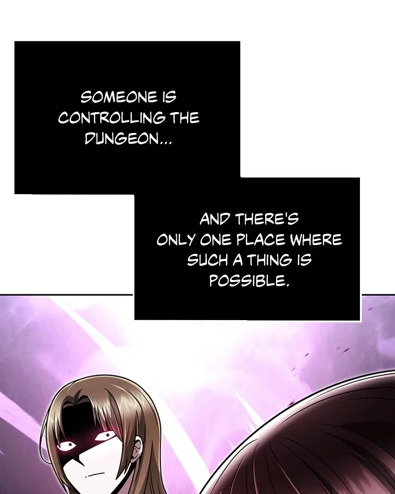 The Dungeon Cleaning Life of a Once Genius Hunter Chapter 54 page 56 - 