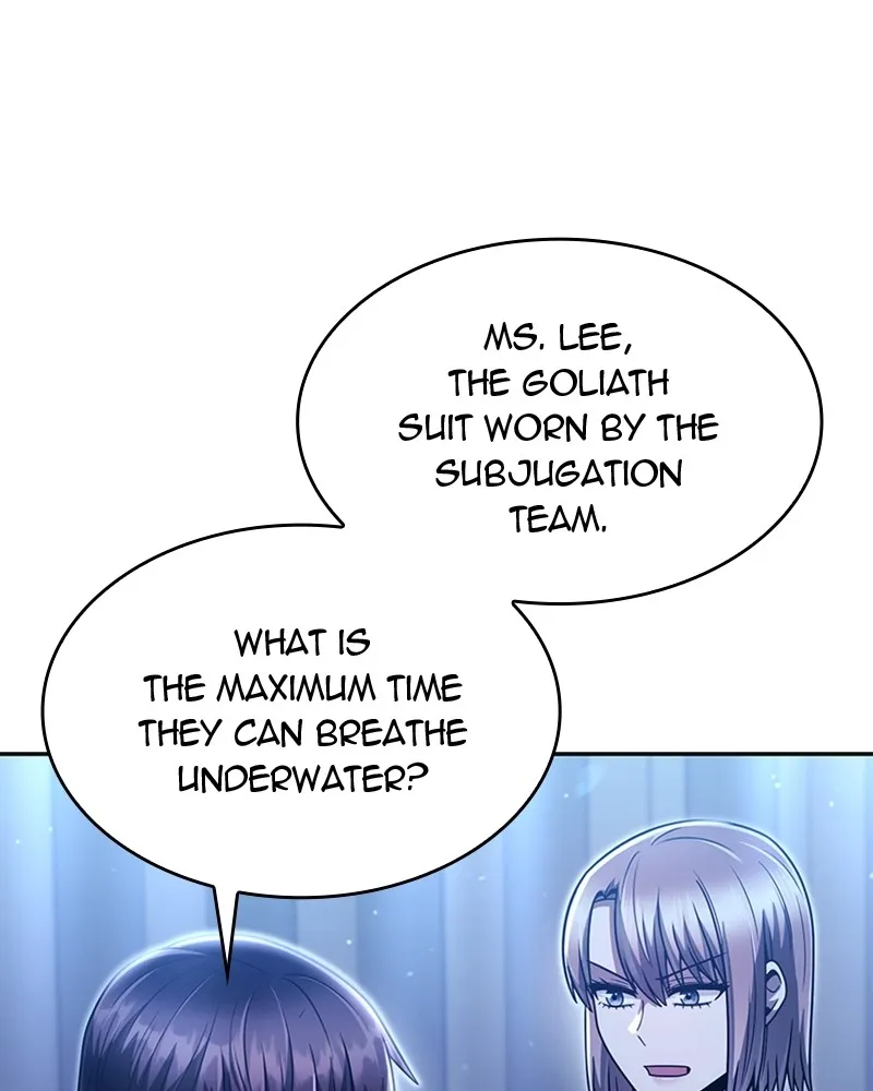 The Dungeon Cleaning Life of a Once Genius Hunter Chapter 54 page 60 - 