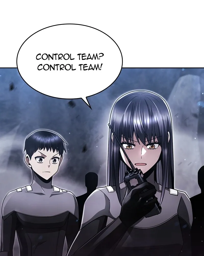 The Dungeon Cleaning Life of a Once Genius Hunter Chapter 54 page 7 - 
