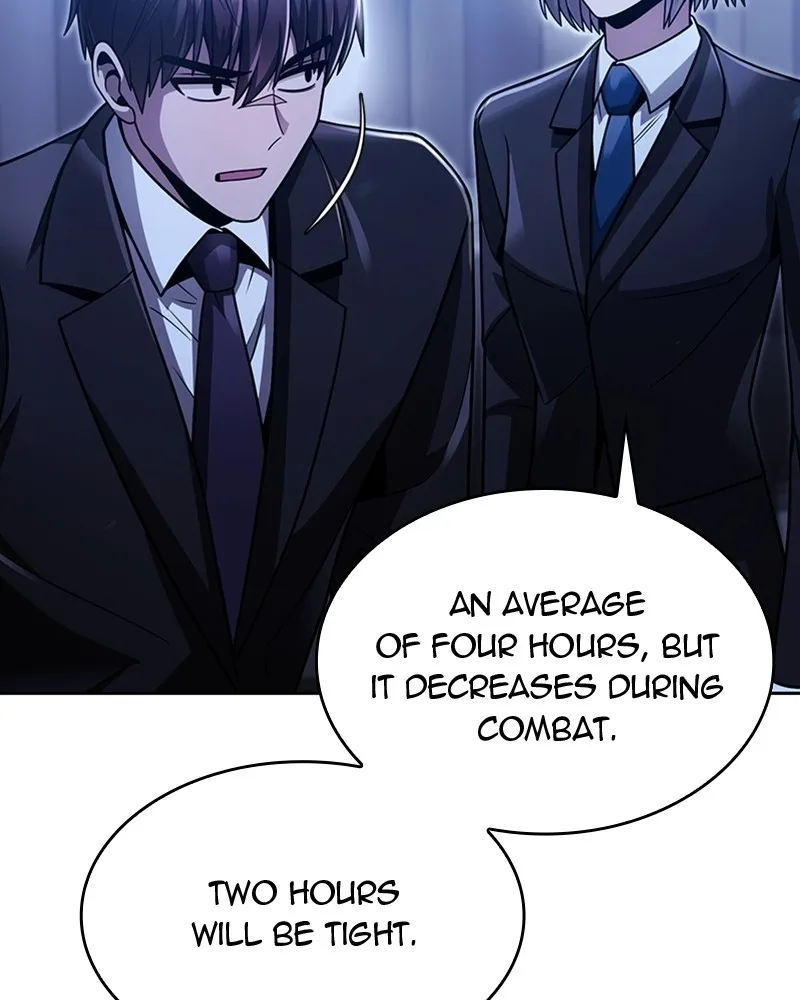 The Dungeon Cleaning Life of a Once Genius Hunter Chapter 54 page 61 - 