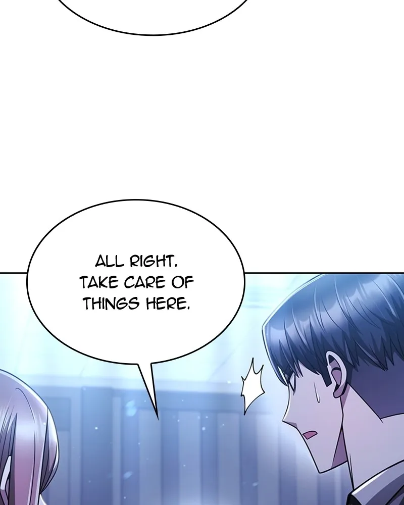 The Dungeon Cleaning Life of a Once Genius Hunter Chapter 54 page 62 - 