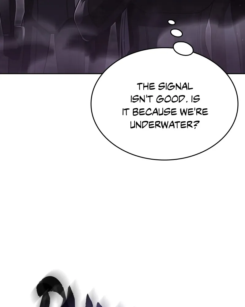 The Dungeon Cleaning Life of a Once Genius Hunter Chapter 54 page 8 - 