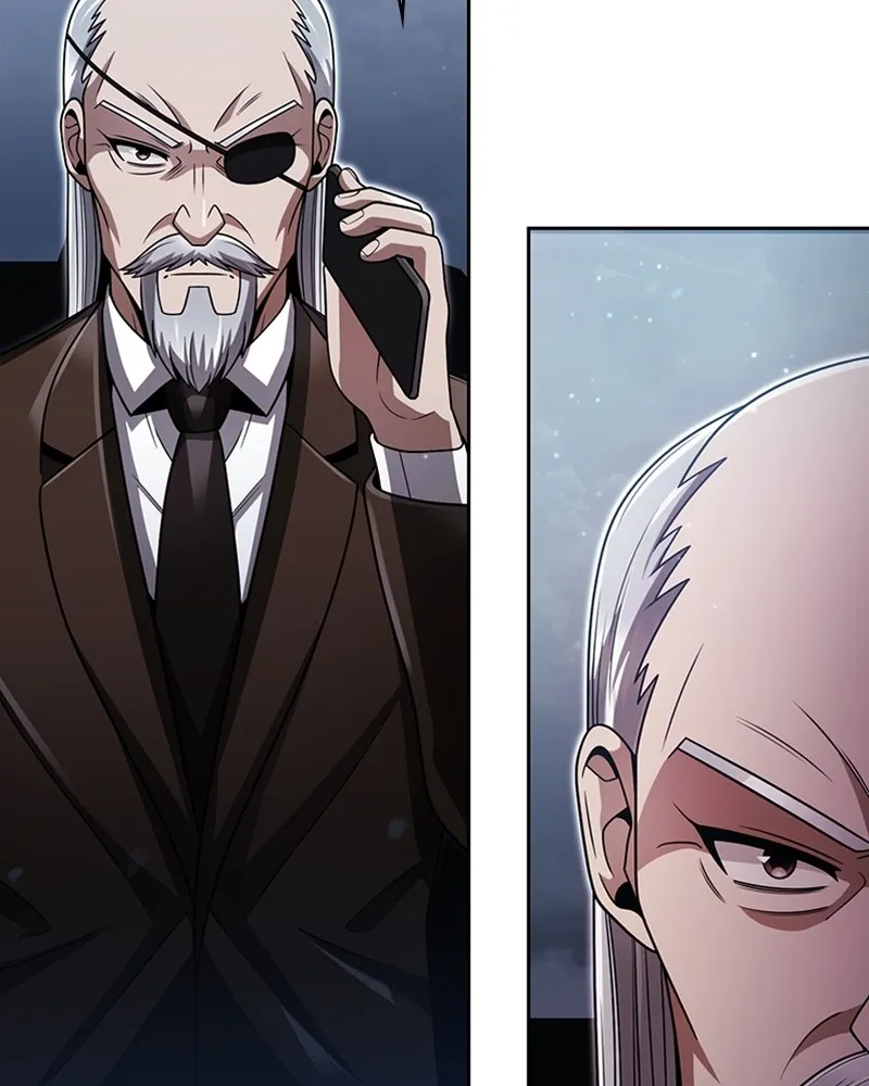 The Dungeon Cleaning Life of a Once Genius Hunter Chapter 54 page 71 - 