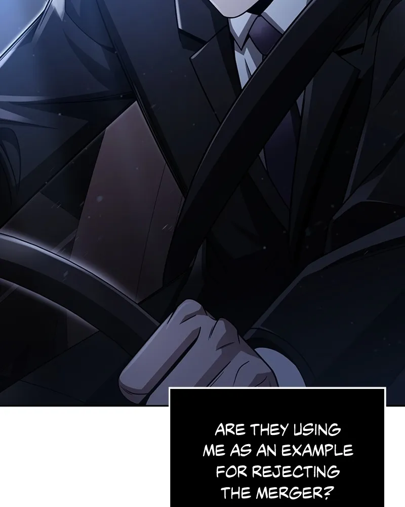 The Dungeon Cleaning Life of a Once Genius Hunter Chapter 54 page 74 - 