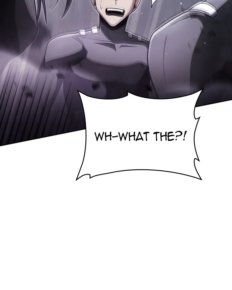The Dungeon Cleaning Life of a Once Genius Hunter Chapter 54 page 10 - 