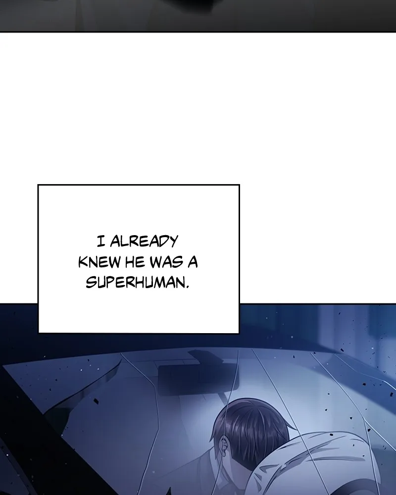 The Dungeon Cleaning Life of a Once Genius Hunter Chapter 54 page 92 - 