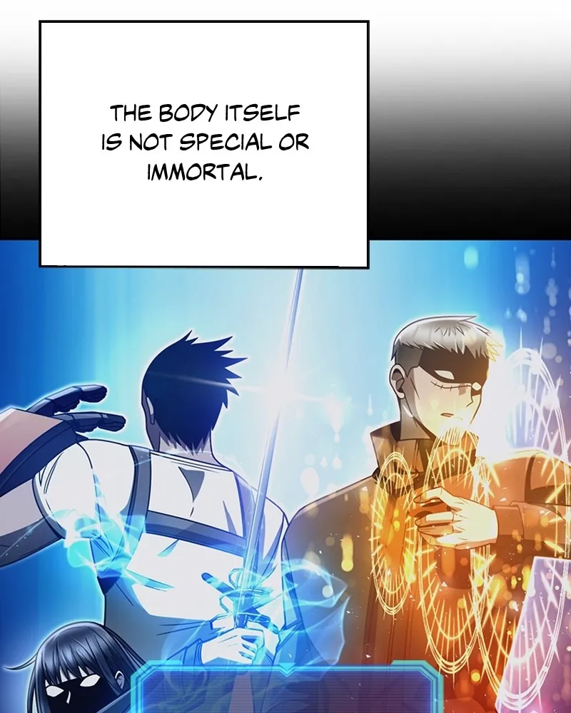 The Dungeon Cleaning Life of a Once Genius Hunter Chapter 54 page 94 - 