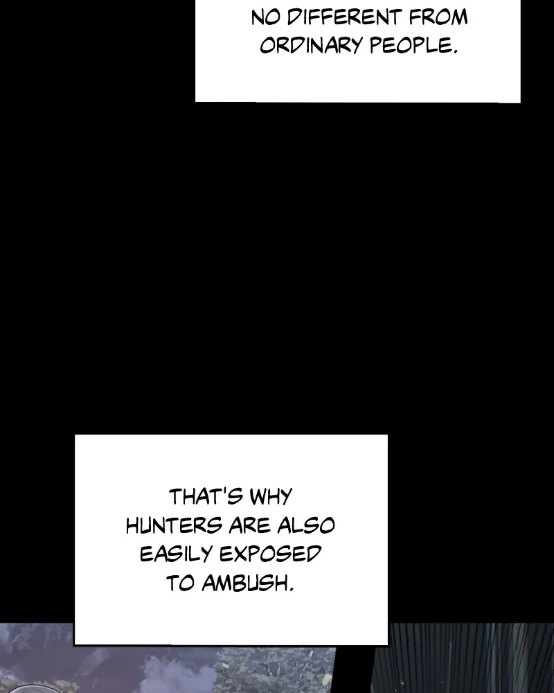 The Dungeon Cleaning Life of a Once Genius Hunter Chapter 54 page 96 - 