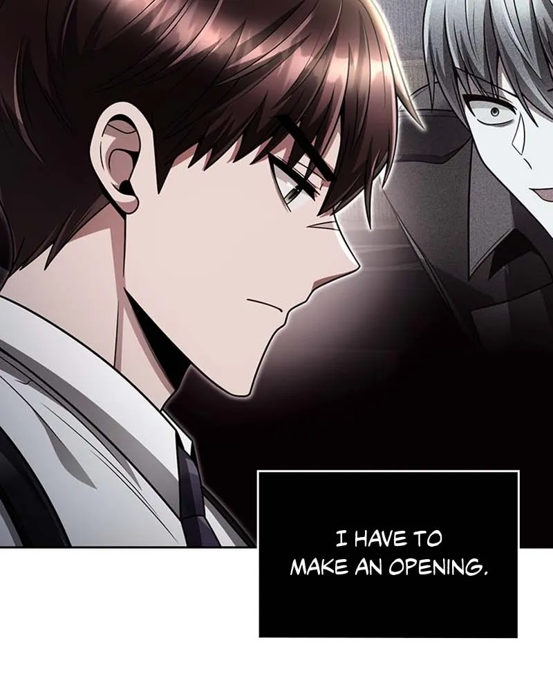 The Dungeon Cleaning Life of a Once Genius Hunter Chapter 55 page 104 - 