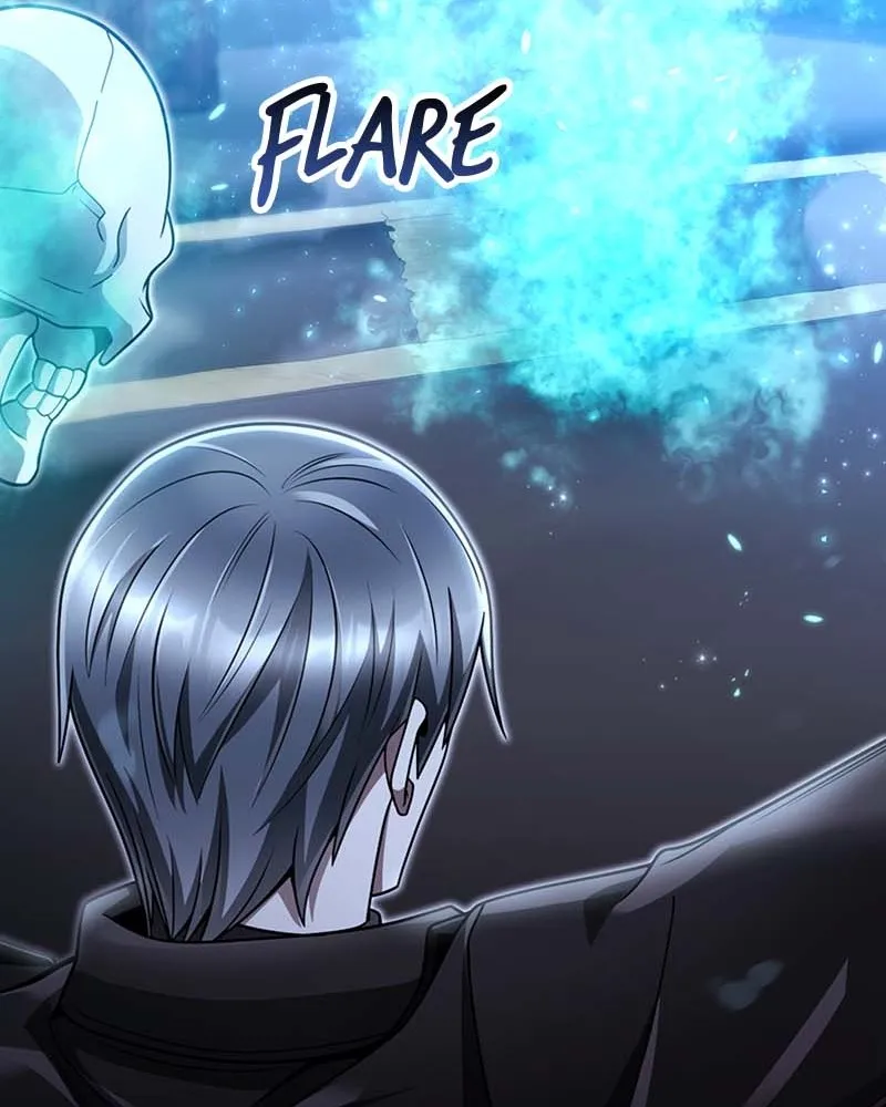 The Dungeon Cleaning Life of a Once Genius Hunter Chapter 55 page 114 - 
