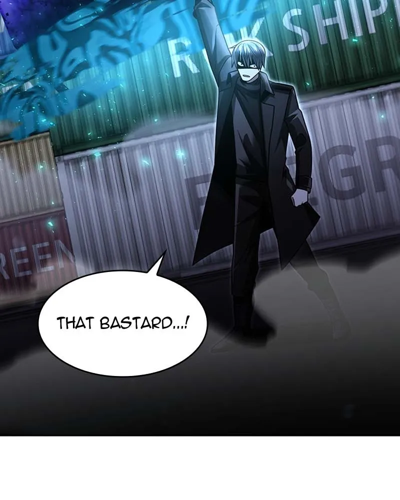 The Dungeon Cleaning Life of a Once Genius Hunter Chapter 55 page 118 - 