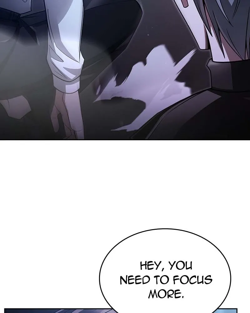 The Dungeon Cleaning Life of a Once Genius Hunter Chapter 55 page 122 - 