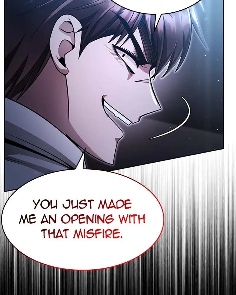 The Dungeon Cleaning Life of a Once Genius Hunter Chapter 55 page 123 - 