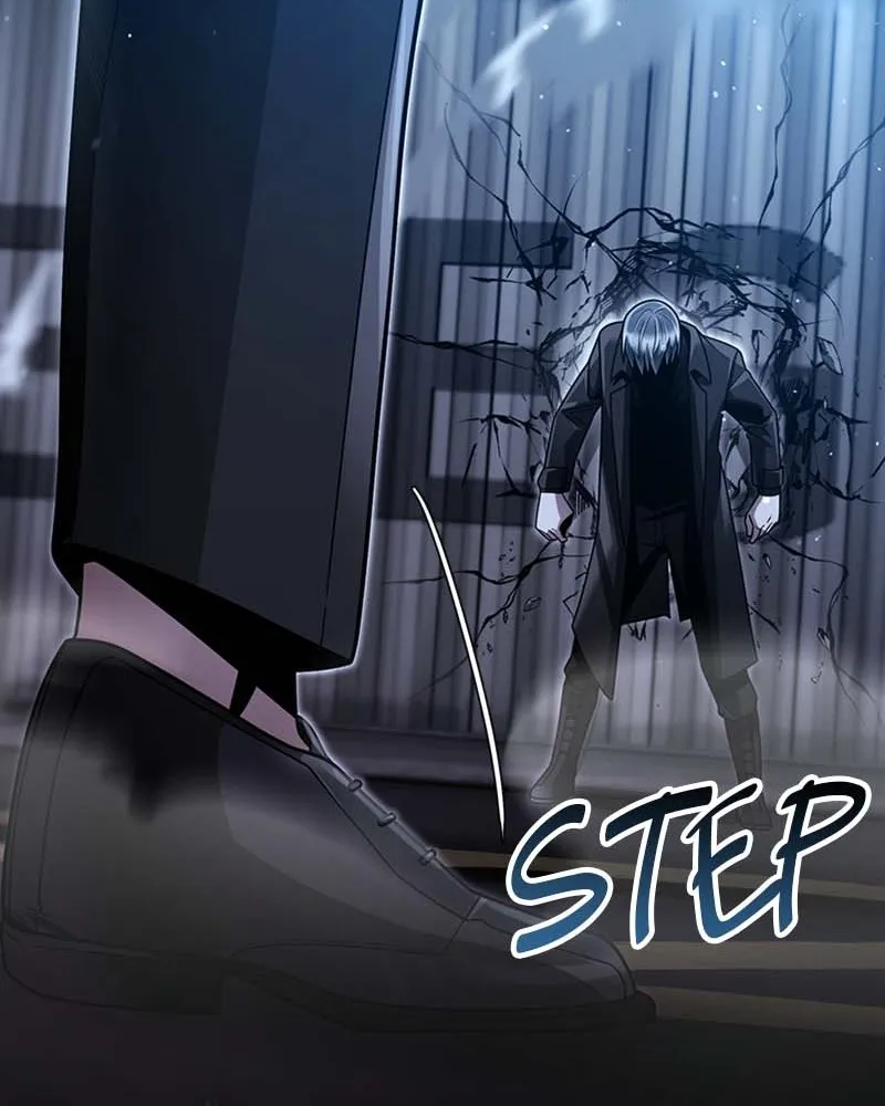 The Dungeon Cleaning Life of a Once Genius Hunter Chapter 55 page 132 - 