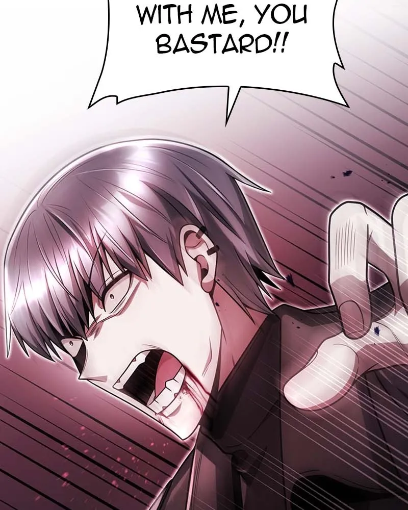 The Dungeon Cleaning Life of a Once Genius Hunter Chapter 55 page 135 - 