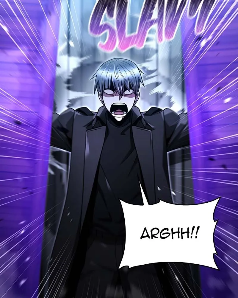 The Dungeon Cleaning Life of a Once Genius Hunter Chapter 55 page 137 - 