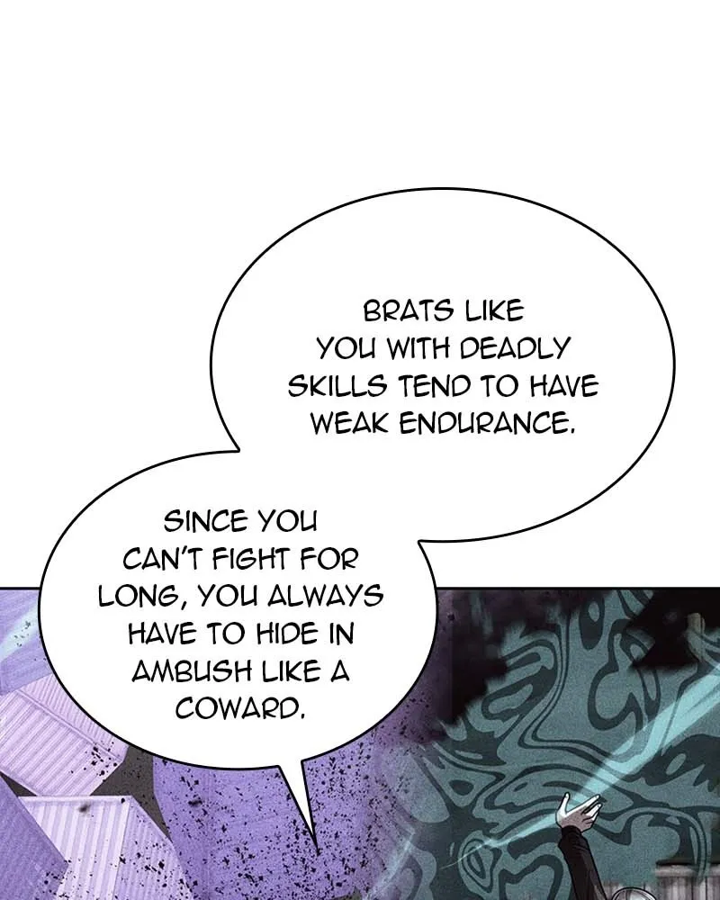 The Dungeon Cleaning Life of a Once Genius Hunter Chapter 55 page 141 - 