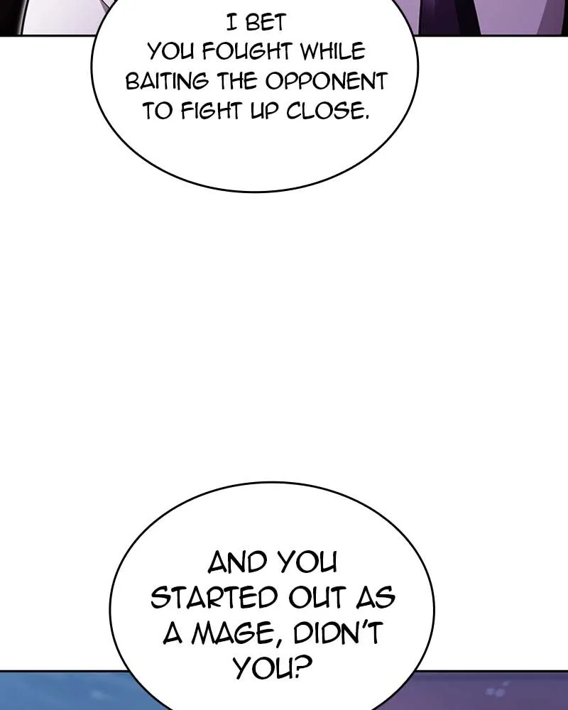 The Dungeon Cleaning Life of a Once Genius Hunter Chapter 55 page 143 - 