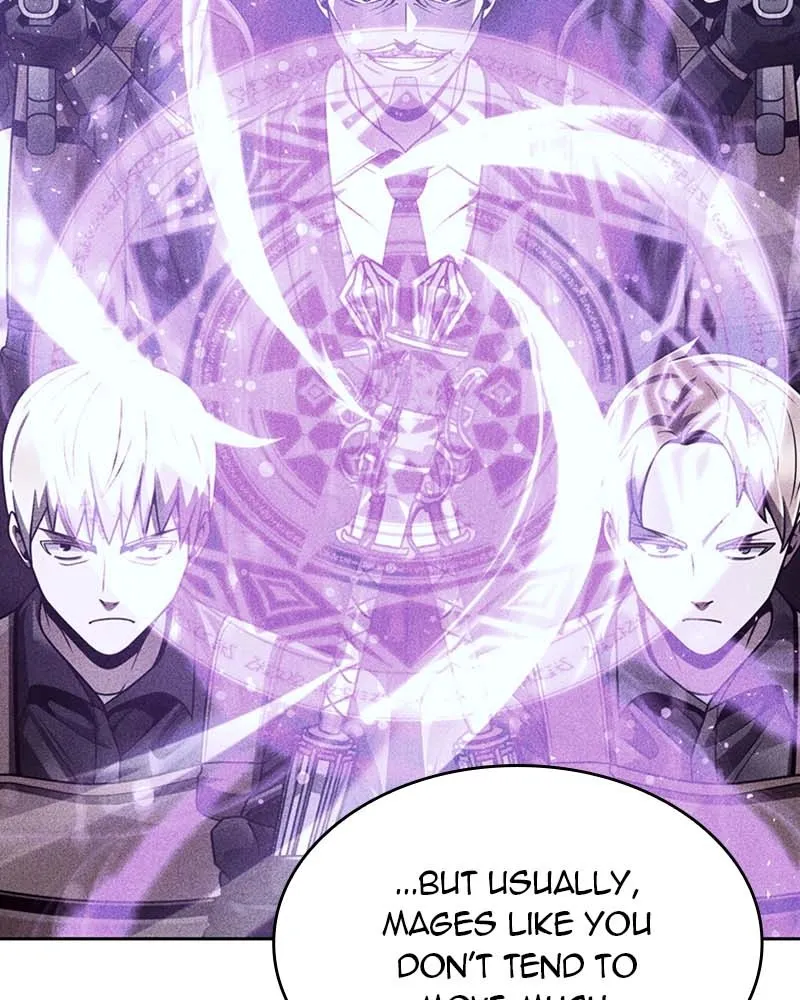 The Dungeon Cleaning Life of a Once Genius Hunter Chapter 55 page 146 - 