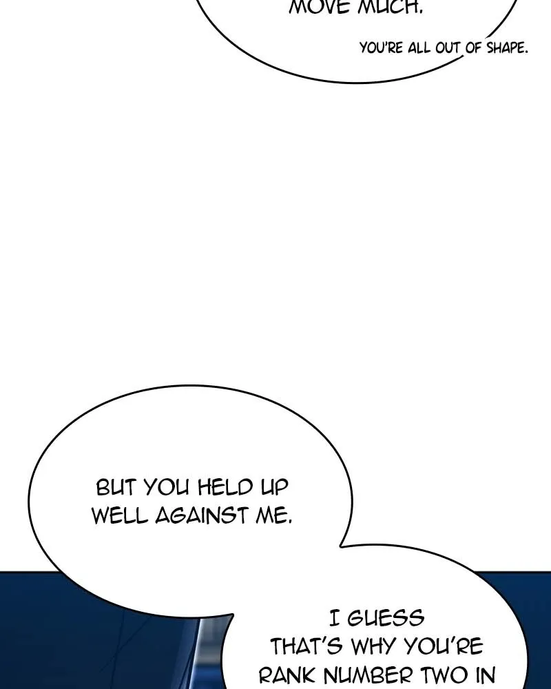 The Dungeon Cleaning Life of a Once Genius Hunter Chapter 55 page 147 - 