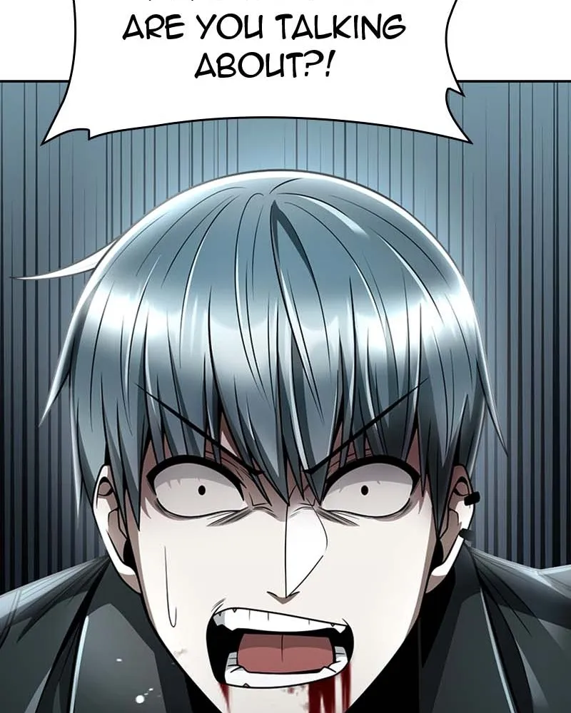 The Dungeon Cleaning Life of a Once Genius Hunter Chapter 55 page 150 - 