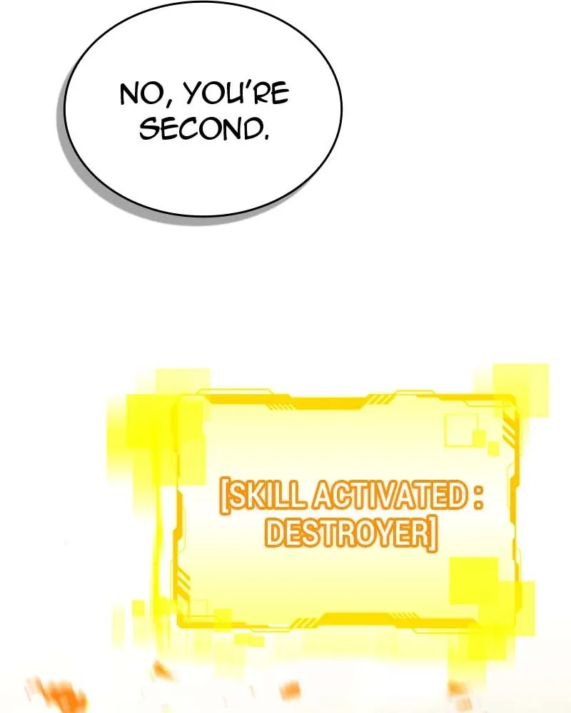 The Dungeon Cleaning Life of a Once Genius Hunter Chapter 55 page 152 - 