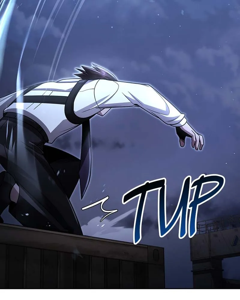 The Dungeon Cleaning Life of a Once Genius Hunter Chapter 55 page 18 - 